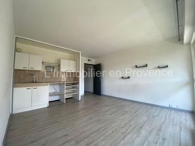 Appartement - 28 m² - 1 pièce