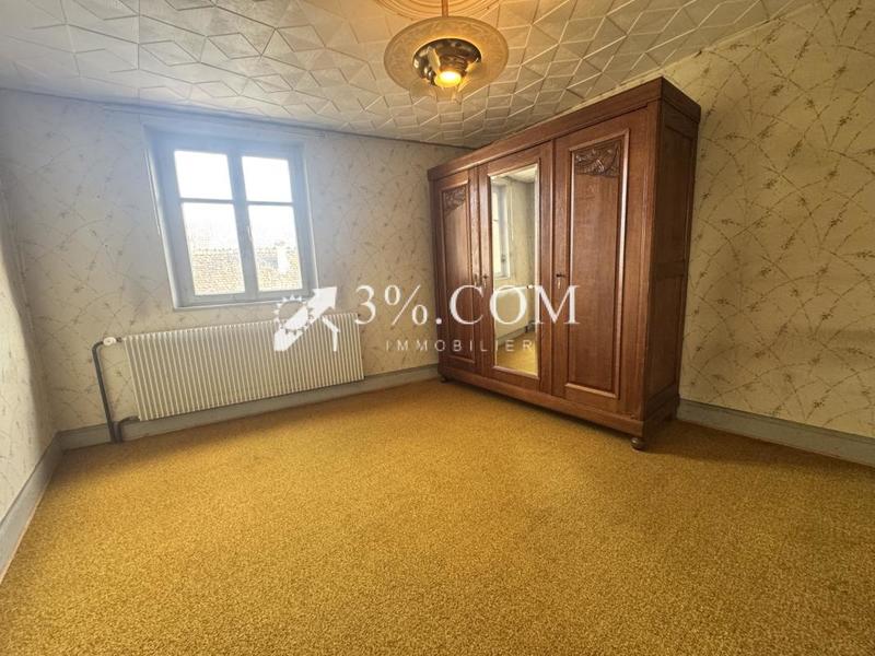 Maison - 181 m² - 7 pièces