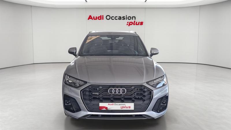 Audi Q5 50 TFSIe 299 s tronic 7 Quattro s line