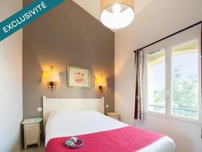 Appartement - 38 m² - 3 pièces