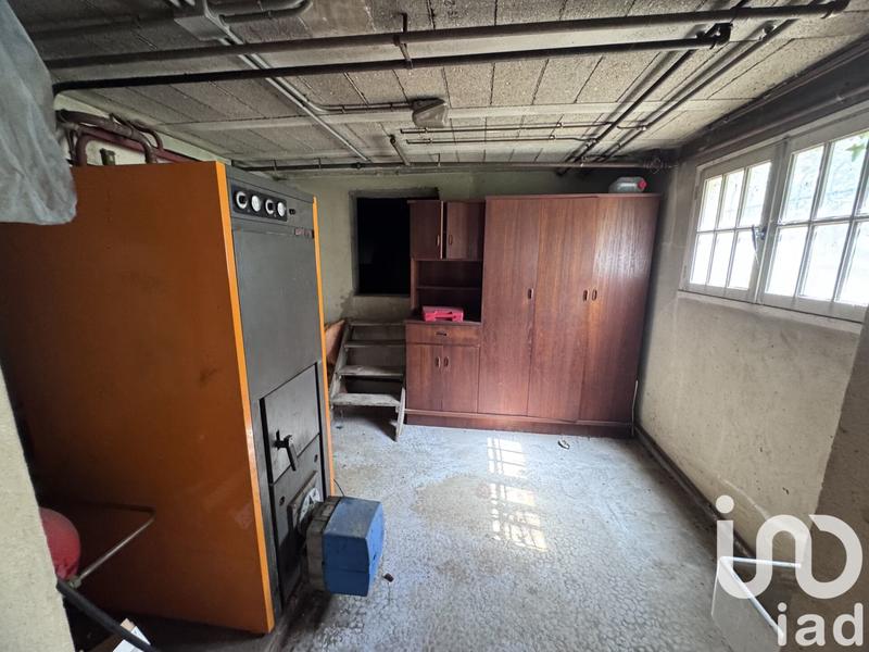 Maison de campagne - 189 m² - 7 pièces