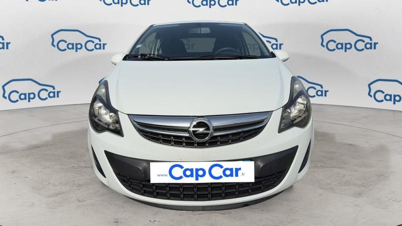 Opel Corsa IV 1.0 65 Cool Line