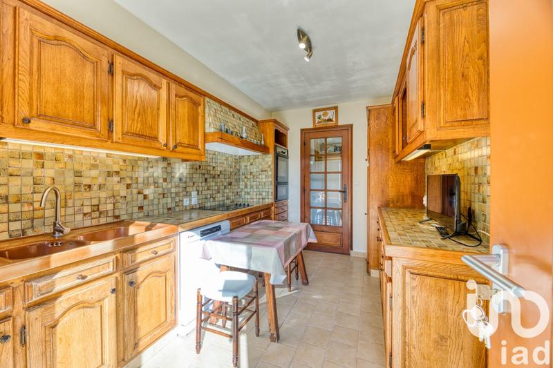 Maison - 108 m² - 4 pièces