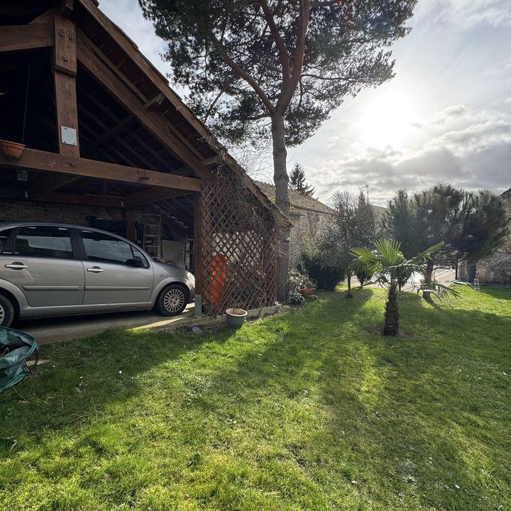 Villa - 270 m² - 8 pièces