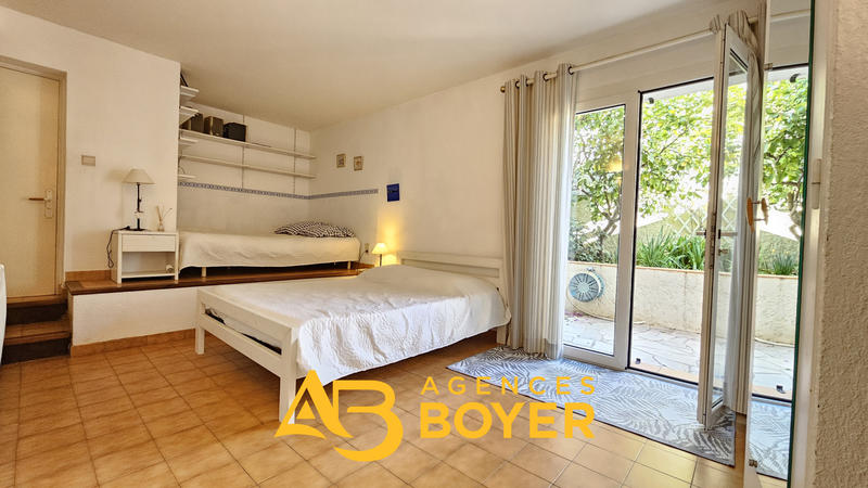 Maison - 121 m² - 4 pièces