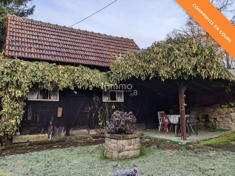 Maison - 115 m² - 4 pièces