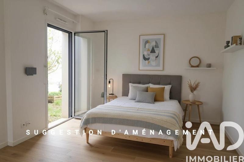 Maison - 89 m² - 4 pièces