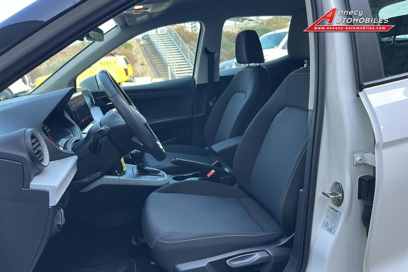 Seat Arona 1.0 Tsi 110 ch Start Stop Dsg7 Style Business