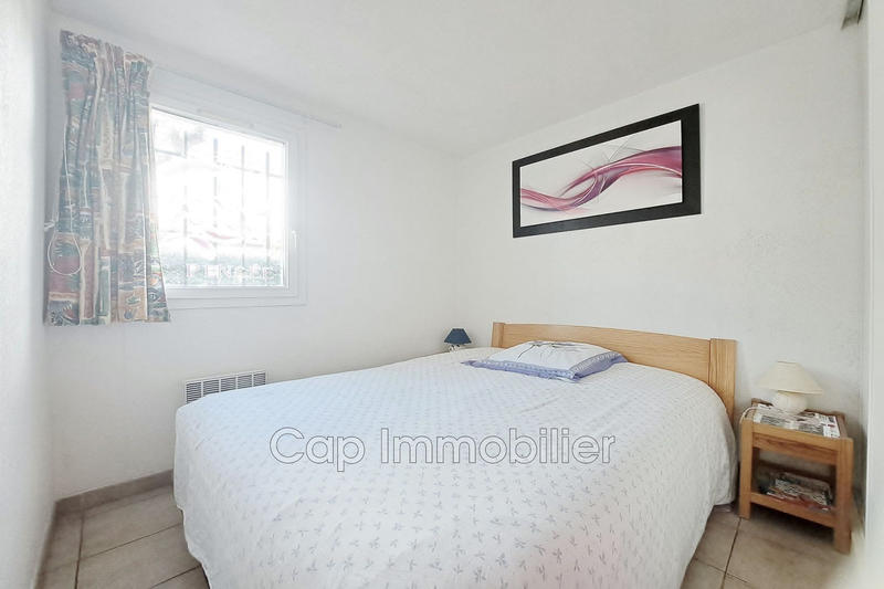 Maison - 42 m² - 5 pièces