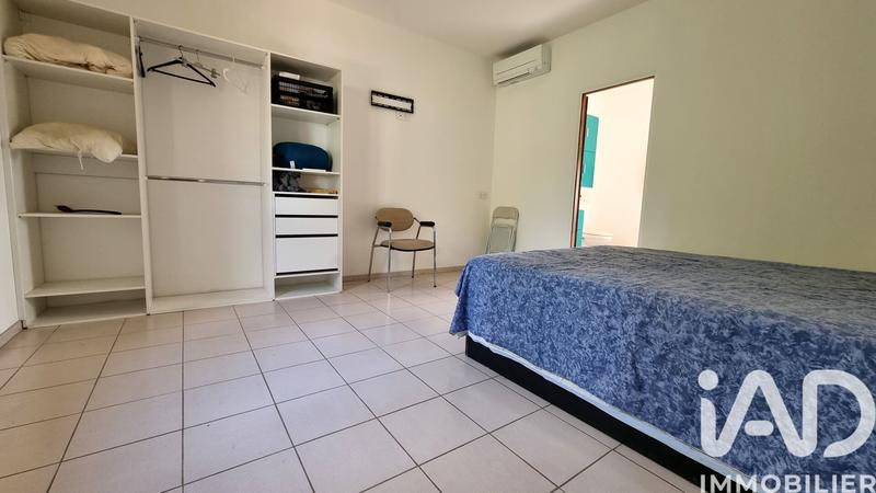 Maison - 200 m² - 6 pièces