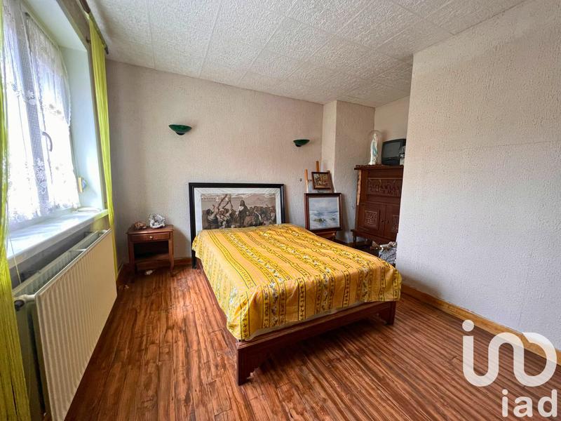 Maison - 112 m² - 6 pièces