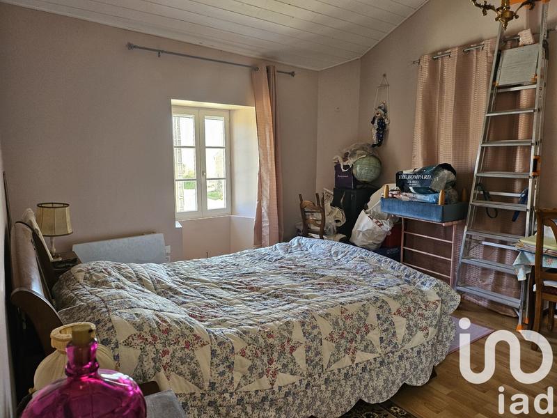 Maison de village - 166 m² - 5 pièces