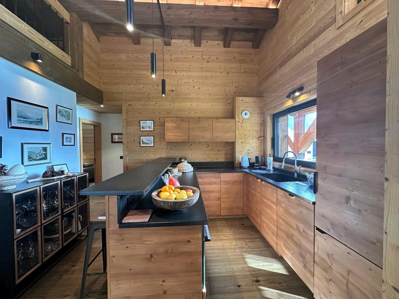 Duplex - 114 m² - 4 pièces