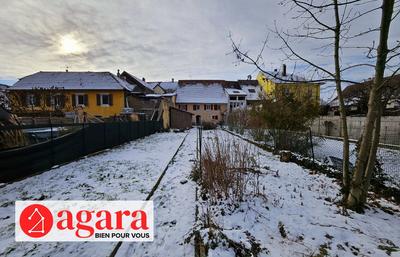 Maison - 163 m² - 3 pièces