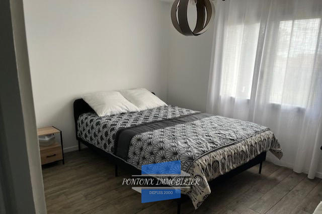 Maison - 147 m² - 7 pièces