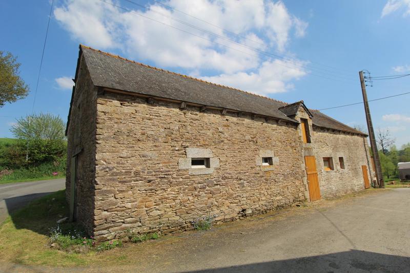 Maison - 60 m² - 3 pièces