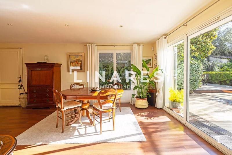 Maison - 142 m² - 4 pièces