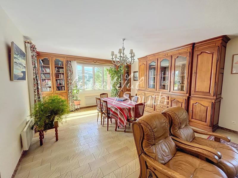 Villa - 141 m² - 4 pièces