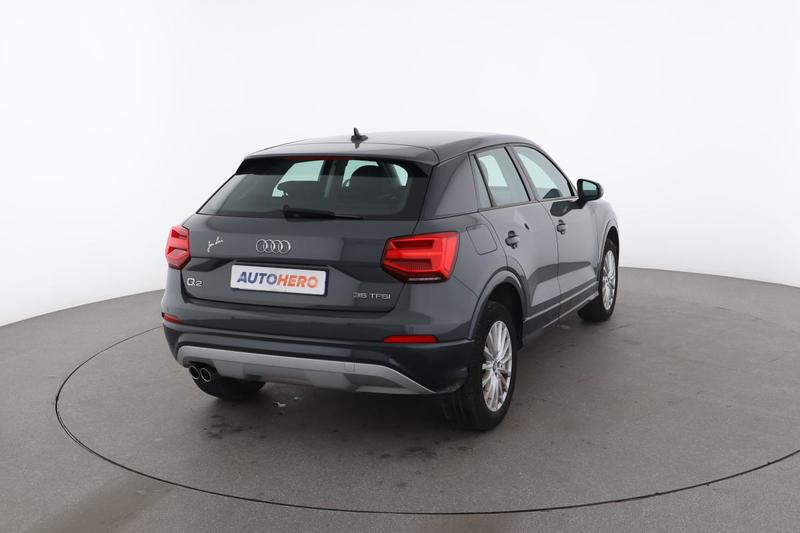 Audi Q2 35 Tfsi Cod Design s tronic 150 ch