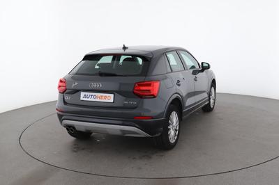 Audi Q2 35 Tfsi Cod Design s tronic 150 ch