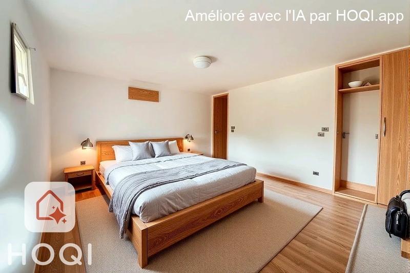 Maison de campagne - 228 m² - 6 pièces