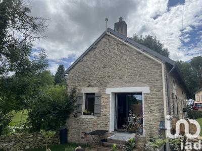 Maison - 87 m² - 4 pièces