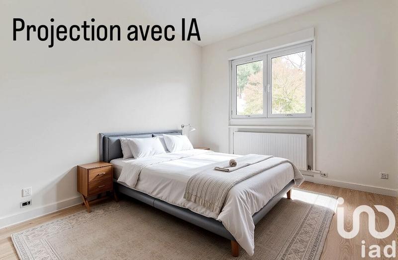 Appartement - 78 m² - 4 pièces