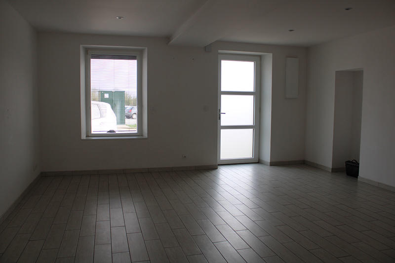 Maison - 119 m² - 5 pièces