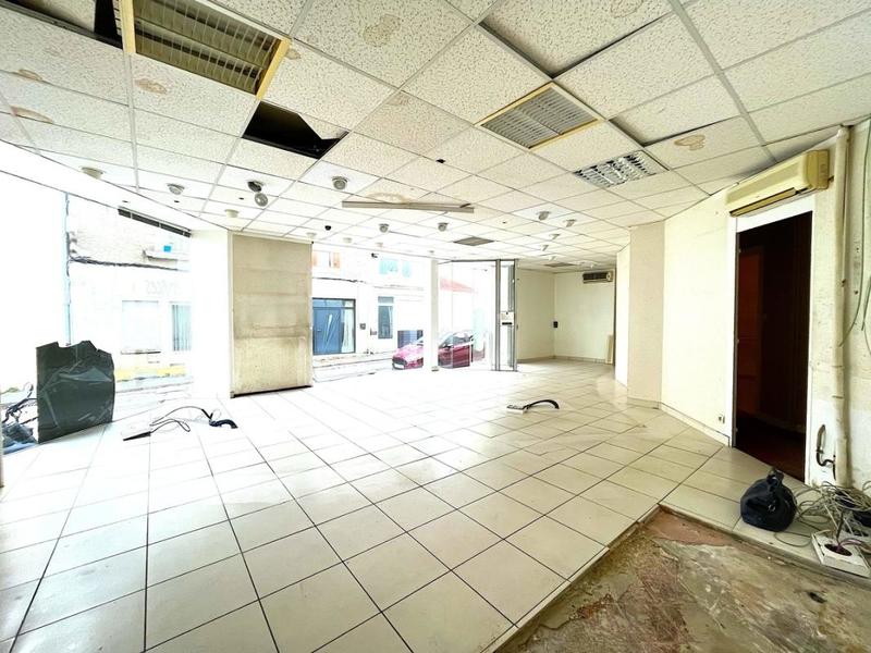 Local commercial - 52 m²