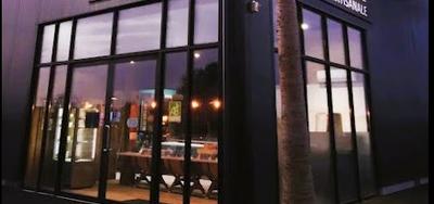 Local commercial - 116 m² - 1 pièce