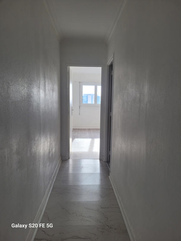 Appartement - 86 m² - 4 pièces