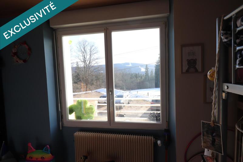 Appartement - 86 m² - 4 pièces