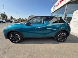 Ds Ds 3 Crossback Bluehdi 100 Bvm6 Grd Chic