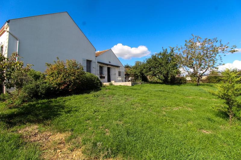 Maison - 148 m² - 6 pièces