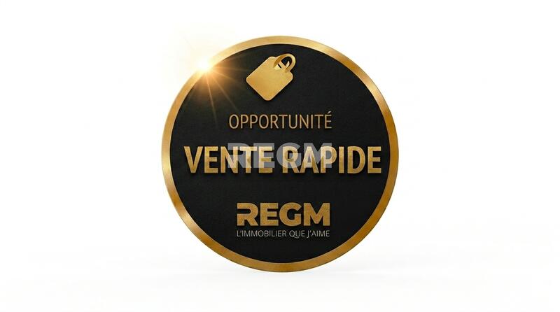 Appartement - 74 m² - 4 pièces