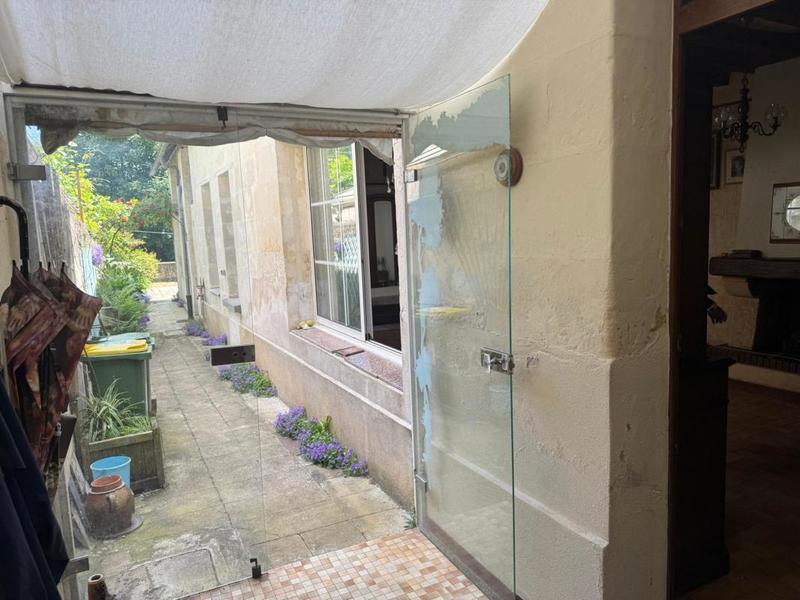 Maison - 140 m² - 8 pièces