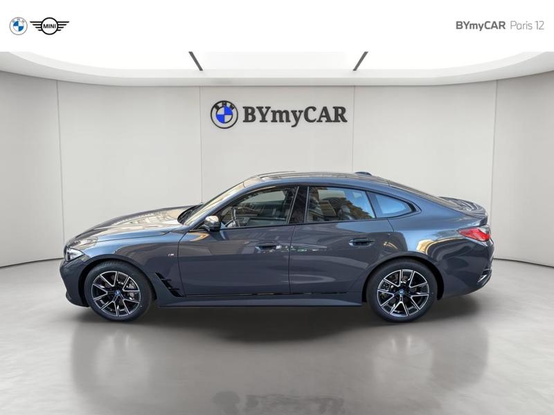 Bmw i4 G26 eDrive40 340 ch Bva m Sport