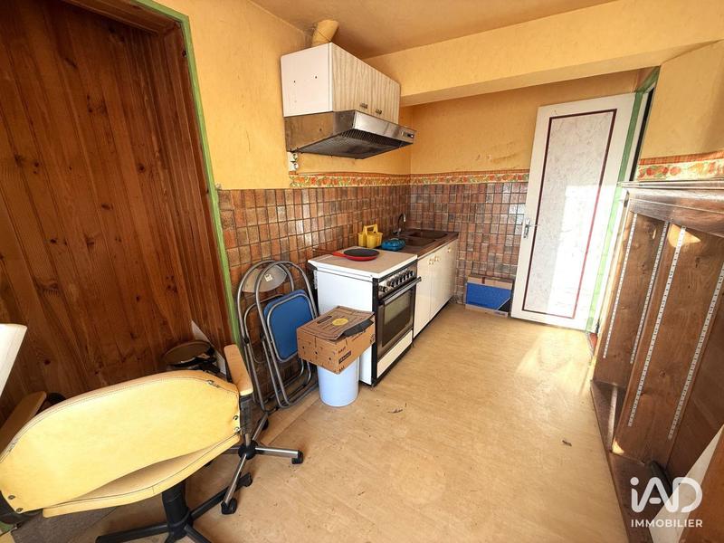 Local commercial - 110 m²