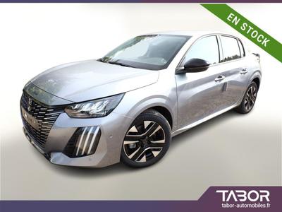 Peugeot 208 100 Allure Acc 180° Led Reg 16" Cam