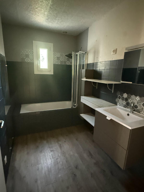 Appartement - 122 m² - 5 pièces