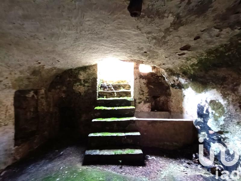 Maison de village - 200 m² - 6 pièces