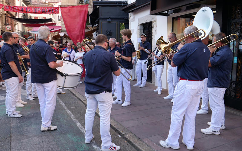 Fêtes patronales de la Saint Jean