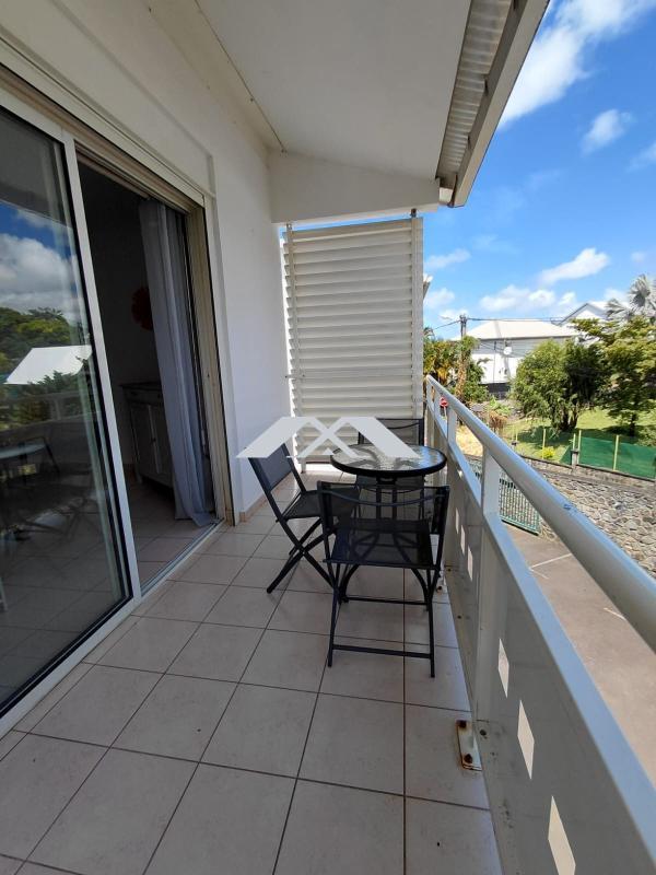 Appartement - 71 m² - 6 pièces