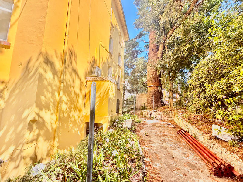 Duplex - 124 m² - 5 pièces