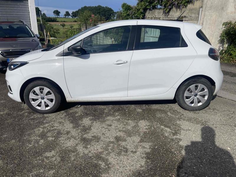 Renault Zoe R110 Life