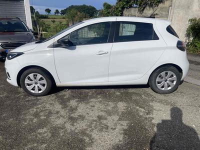 Renault Zoe R110 Life