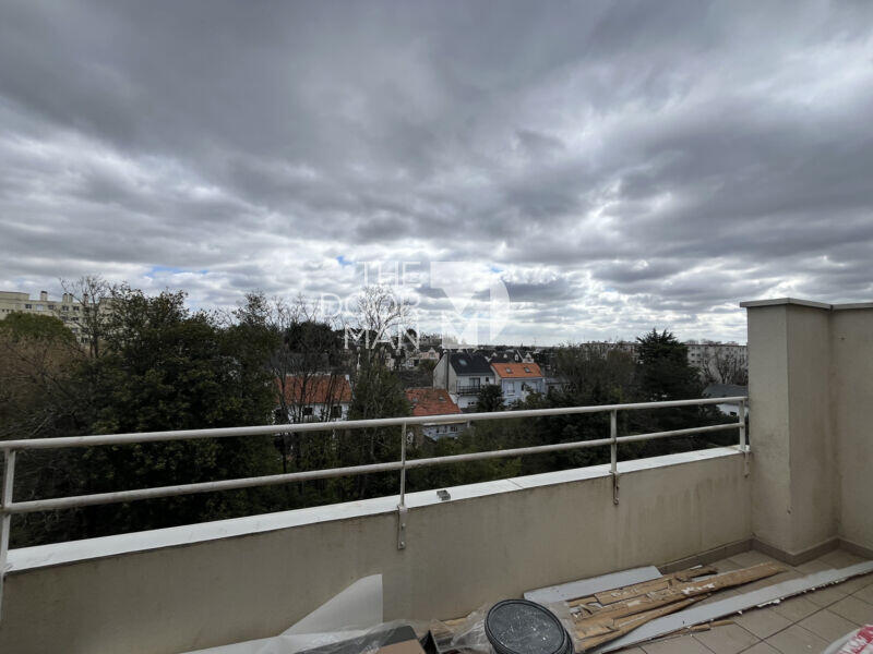 Appartement - 34 m² - 1 pièce