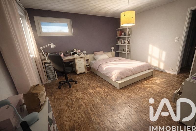 Maison de village - 173 m² - 6 pièces