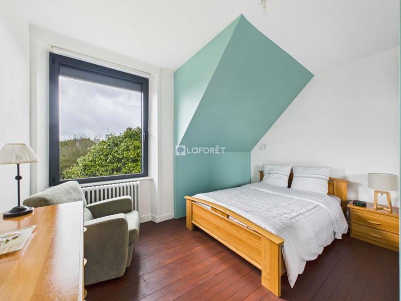 Maison - 107 m² - 4 pièces