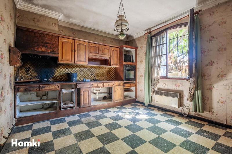 Maison - 116 m² - 5 pièces